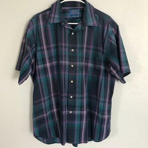 Vintage Pendleton Shirt Size XL.